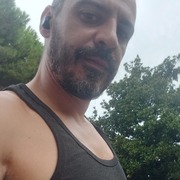 Stefano 46 Bergamo