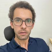 Ahmad 33 Amsterdam