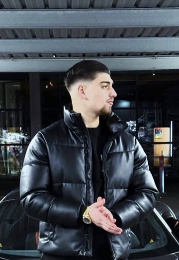 My photo - Dylan, 23 from Pattaya (@dylan483)