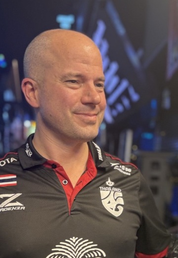 My photo - Daniel, 42 from Munich (@daniel13965)