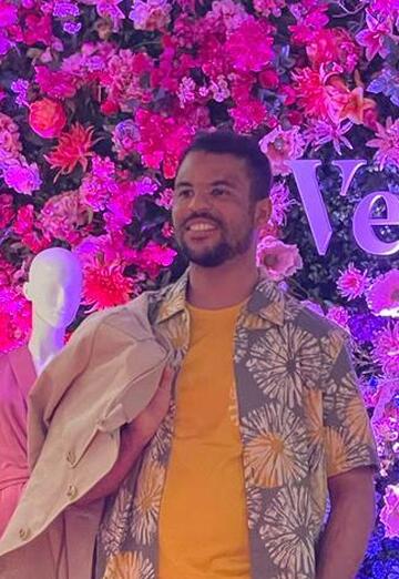 My photo - Marcus, 33 from Hanoi (@marcus1176)