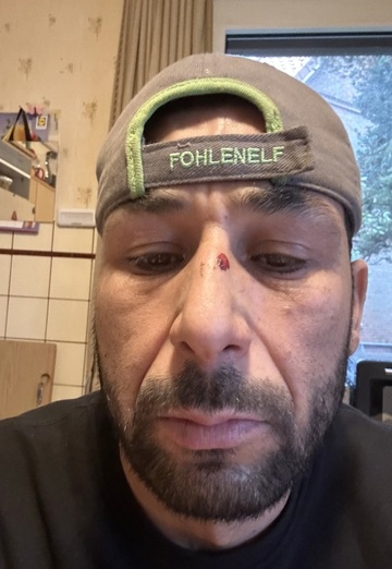 Mein Foto - Bilal, 45 aus Hamburg (@bilal1327)