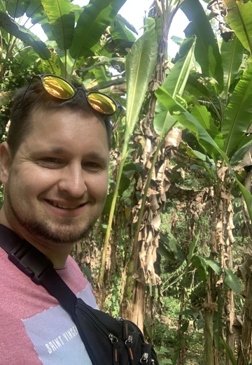 My photo - Stefan, 36 from Lichtenfels (@stefan8918)