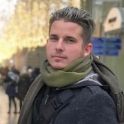 Abel 34 Moscow