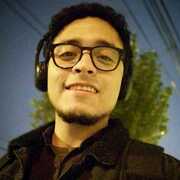 Paulo ST 34 Tacna