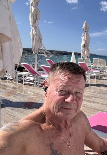 My photo - Carol, 68 from Basel (@carol440)