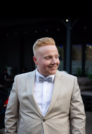 My photo - Leon, 22 from Straubing (@leon7674)