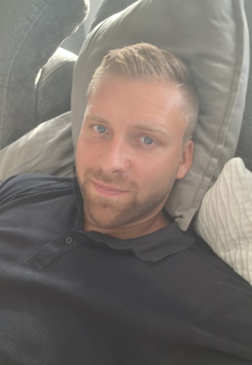 My photo - Martin, 37 from Nuremberg (@martin7231)