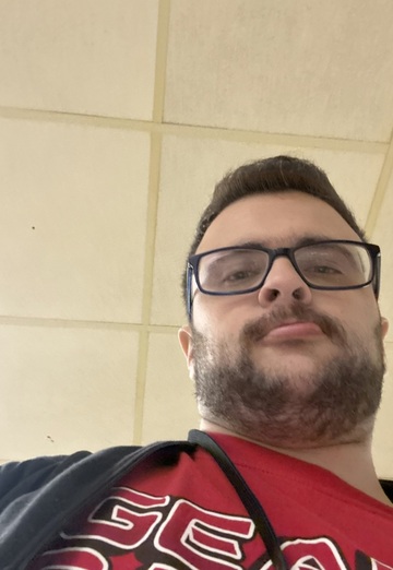 My photo - Cole Gremillion, 23 from New York (@name8582)