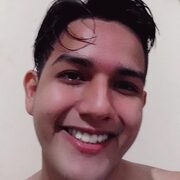 Christian 25 Guayaquil