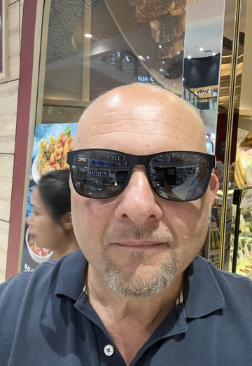 My photo - Georg, 51 from Berlin (@georg2974)