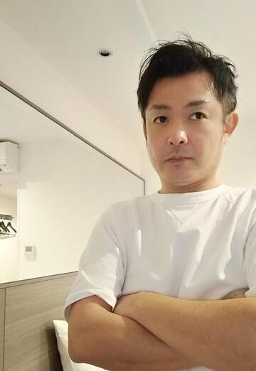 My photo - Hiro, 53 from Tokyo (@hiro68)