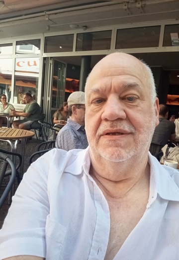 Peter (@peter4091) — my photo № 1