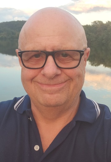 Mein Foto - Peter, 53 aus Frankfurt am Main (@peter4212)
