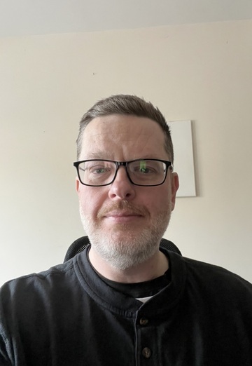 My photo - Paul, 47 from Plymouth (@paul5923)