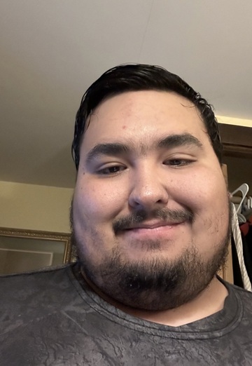 My photo - Joshua, 23 from Rifle (@joshua1307)