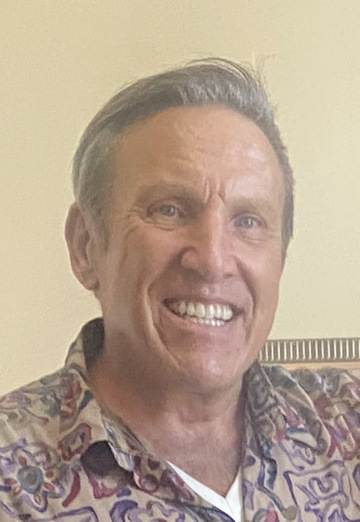 My photo - Marko, 67 from Los Angeles (@mark-oh)