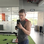 Rafael Acevedo 28 Bucaramanga