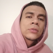 Alex Echeverry 31 Copiapó