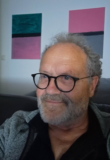 My photo - Bernardo, 69 from Kiel (@bernardo131)