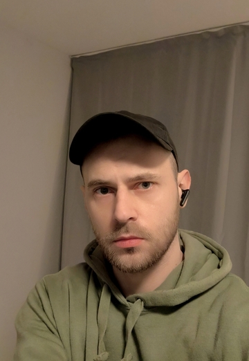 My photo - elas, 31 from Munich (@elas40)