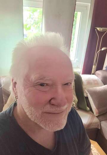 My photo - Wolfgang Meyer, 72 from Osnabruck (@wolfgangmeyer)