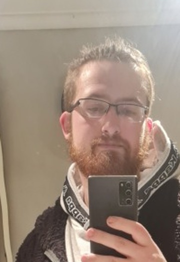 My photo - René, 30 from Kassel (@ren984)