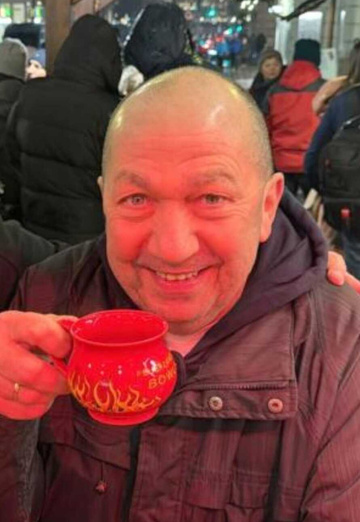 My photo - Alexander, 68 from Pforzheim (@alexander19549)