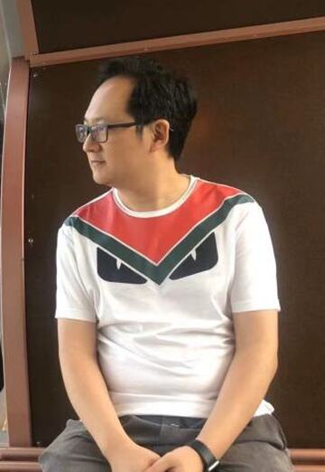 My photo - William, 46 from Bangkok (@william4380)