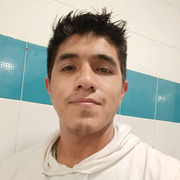 Luis Angel 29 Saltillo