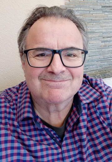 My photo - Helmut T., 58 from Vienna (@helmutt2)