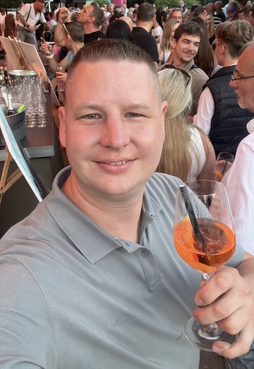 My photo - Kjell, 35 from Fulda (@kjell7)