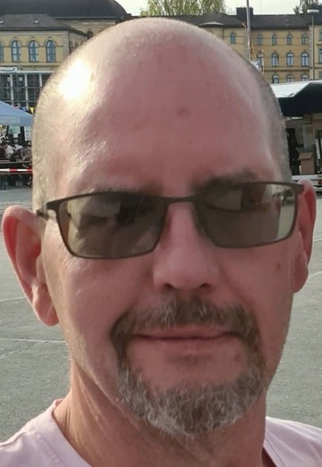 My photo - basch, 56 from Berlin (@basch3)