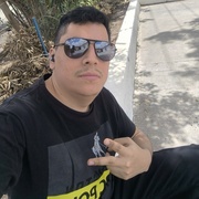Daniel 31 Tampico