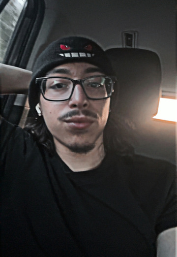 My photo - Kevin, 20 from Lakeland (@kevin3500)