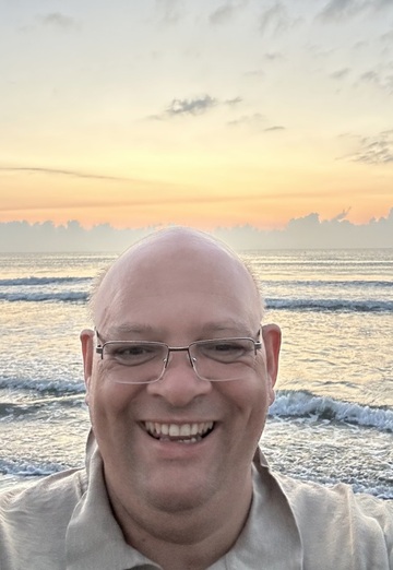 My photo - Michael, 53 from Istanbul (@michael13036)
