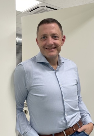 My photo - Sven, 50 from Betzdorf (@sven677)