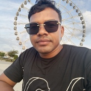edilberto 32 Barranquilla