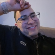 Alejandro 34 Chicago