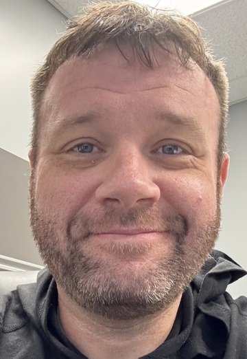 My photo - James, 47 from Indianapolis (@james13823)