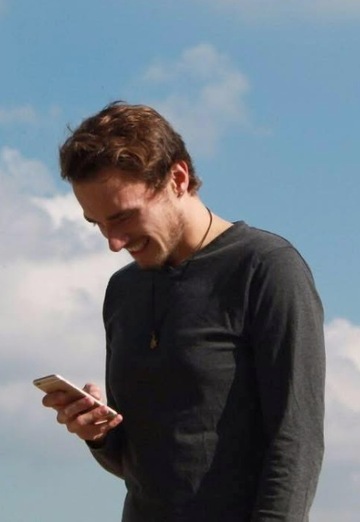 My photo - Benjamin, 30 from Munich (@benjamin1912)