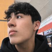 Cristian 21 Quito
