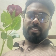 Muhammad sheik fareed 29 Chennai