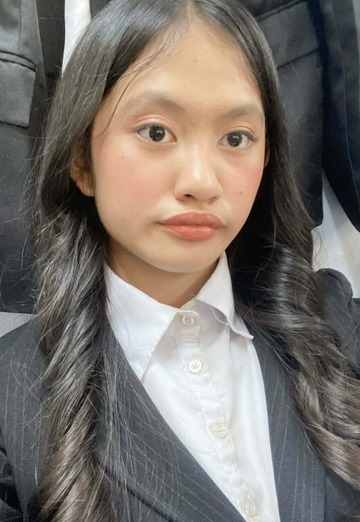 My photo - Michaella, 18 from Manila (@michaella16)