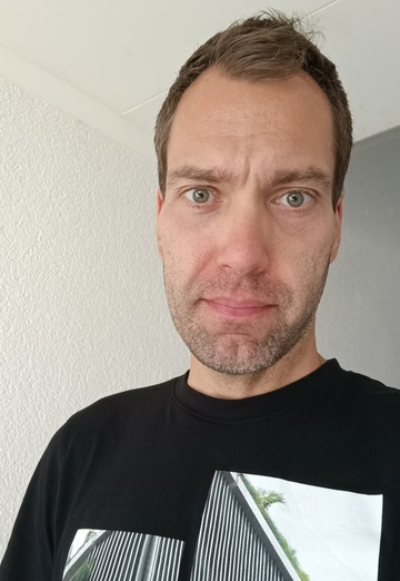 My photo - Oliver, 36 from Leipzig (@oliver1395)