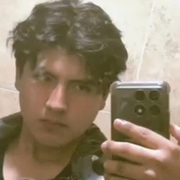 AXEL YERAY 19 Ciudad de México