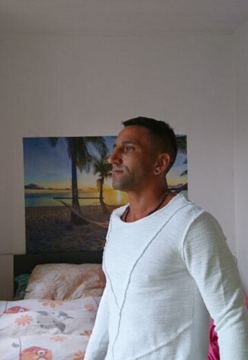 My photo - Daniel Braun, 47 from Meissen (@danielbraun)