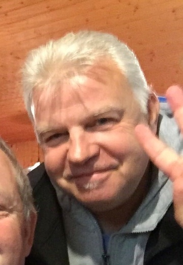 My photo - Peter, 62 from Bern (@peter4107)