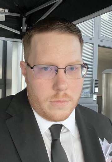 My photo - Sascha, 41 from Kassel (@sascha872)