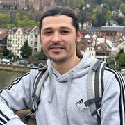 sasan rezayi 36 Heidelberg